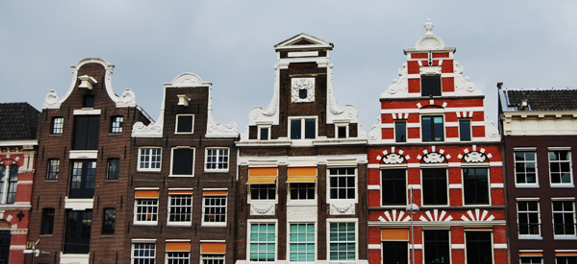 Afbeelding van 'Rondje op terras weer duurst in Amsterdam'