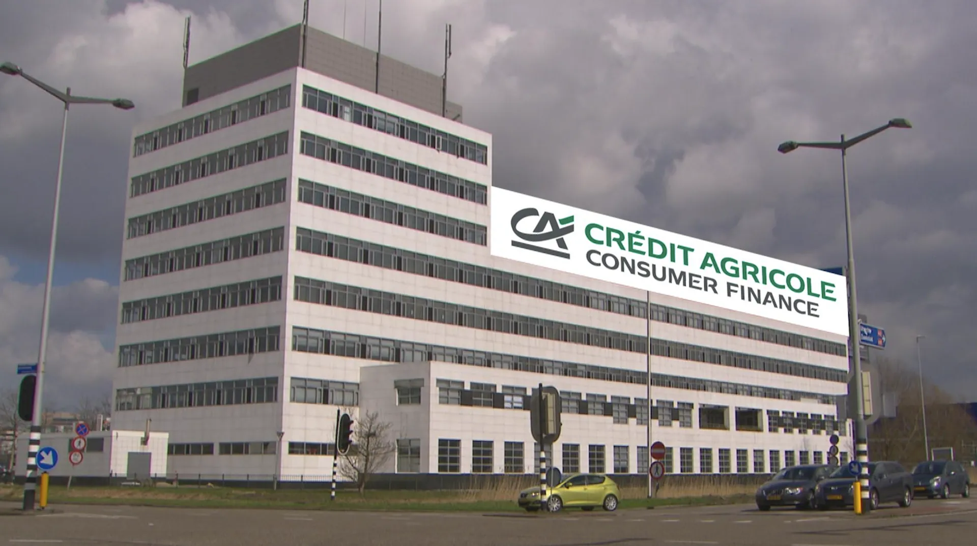 Onderzoek Kassa naar te hoge rentes Crédit Agricole