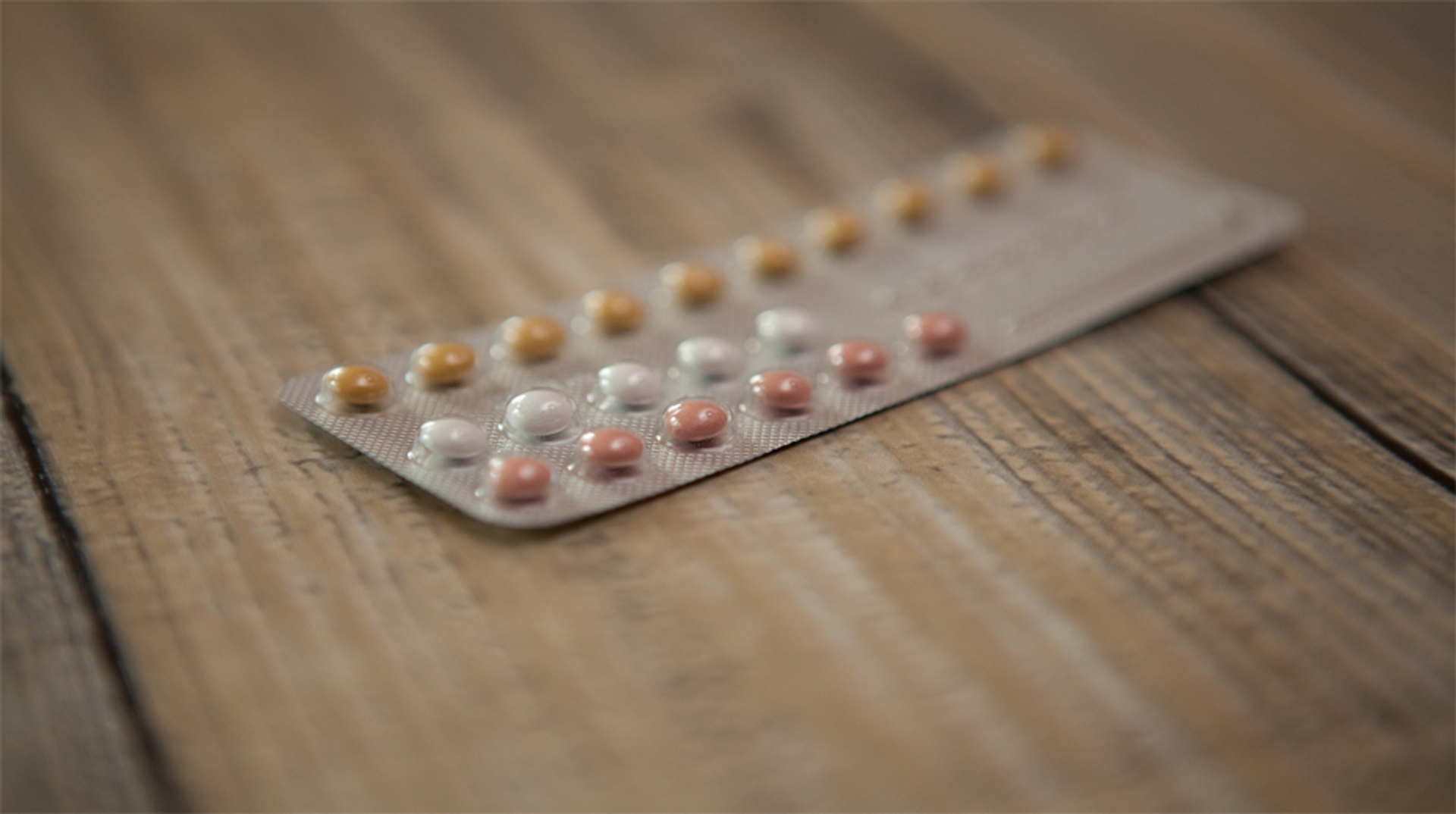 Afbeelding van Tekort aan anticonceptiepil