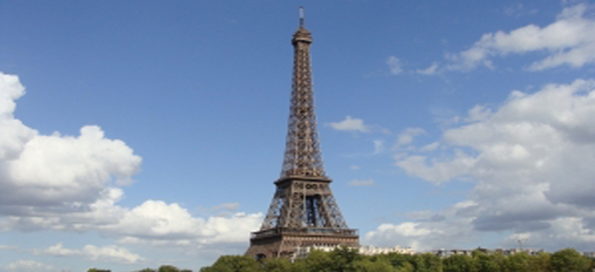 Afbeelding van Parijs bereikbaar voor grote cruiseschepen