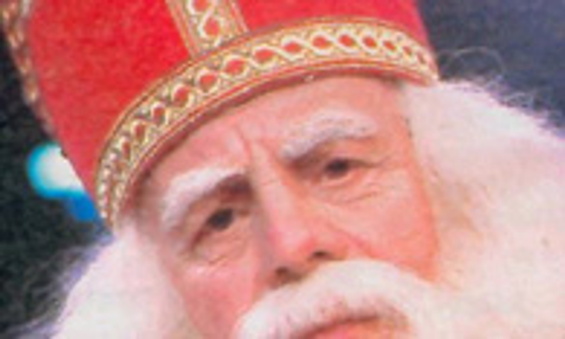 Afbeelding van 'Sinterklaas immens populair'