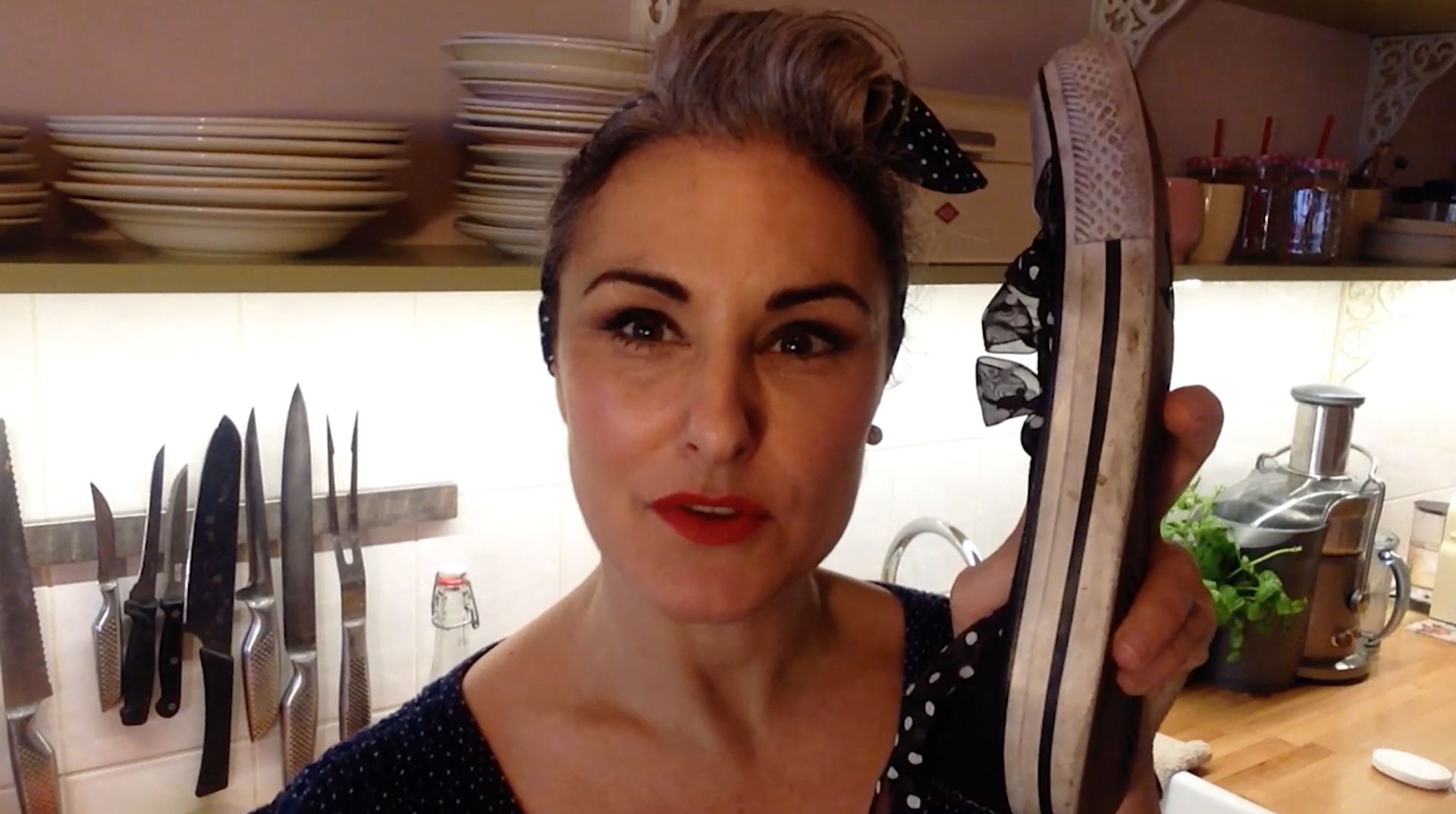 TIP Hoe krijg je je schoenen goed schoon? Kassa BNNVARA