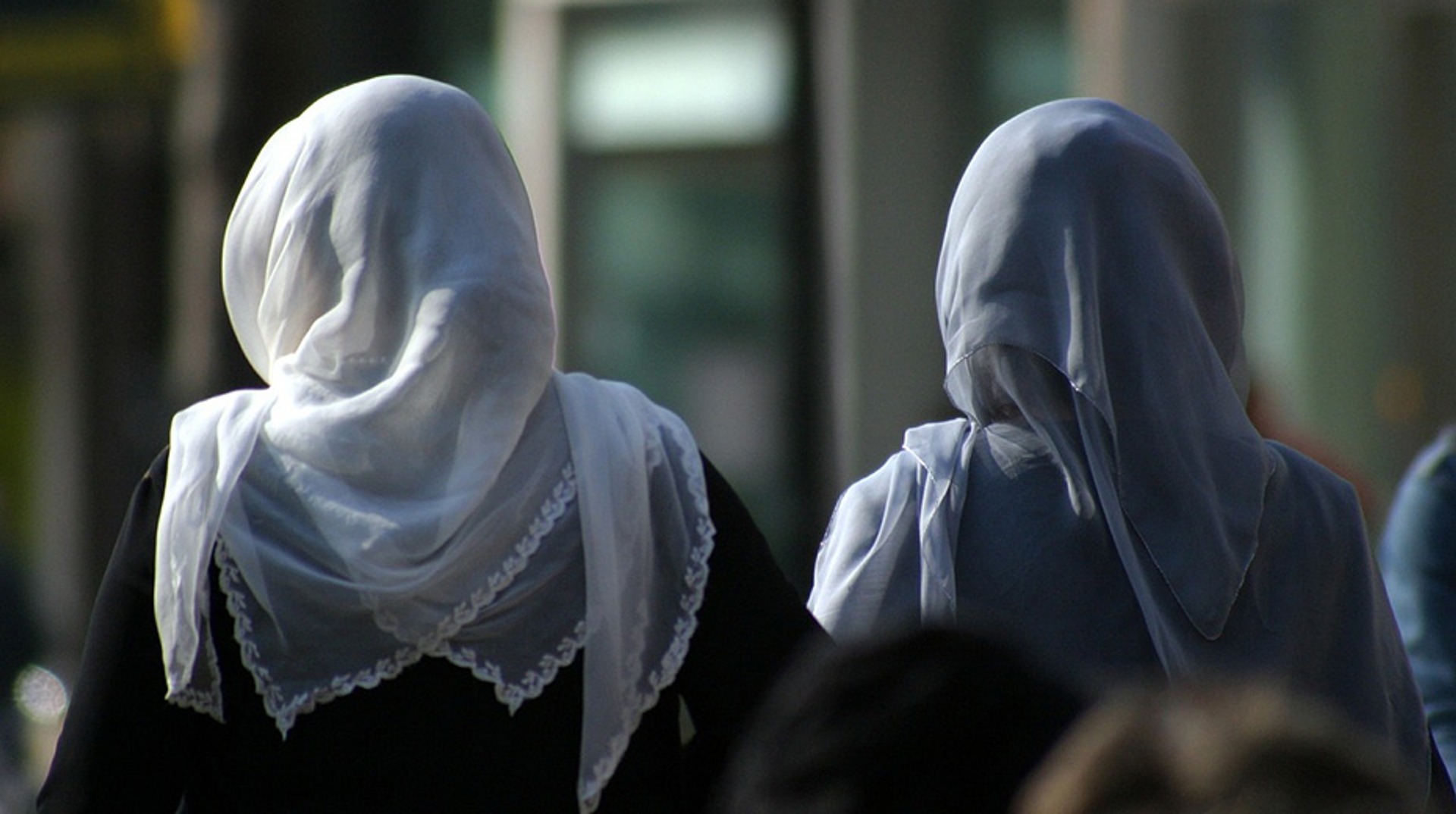 Afbeelding van Europees Hof: hoofddoekverbod binnen bedrijf is toegestaan
