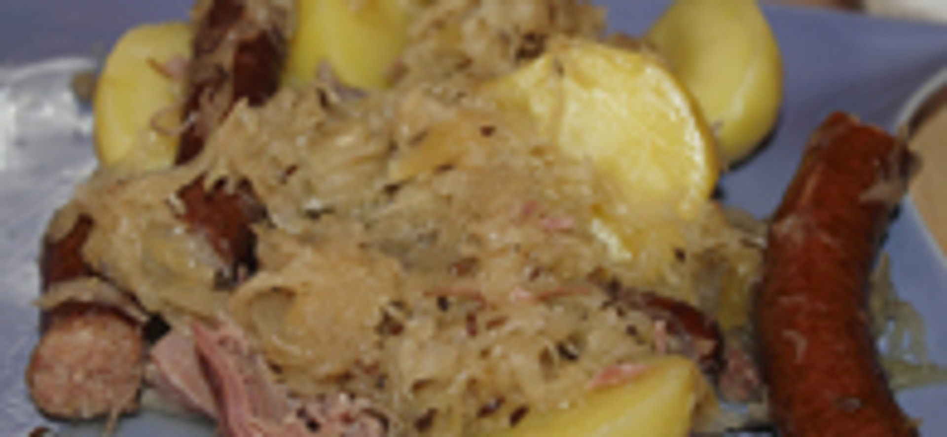 Recept hoe maak je zelf zuurkool? Kassa BNNVARA