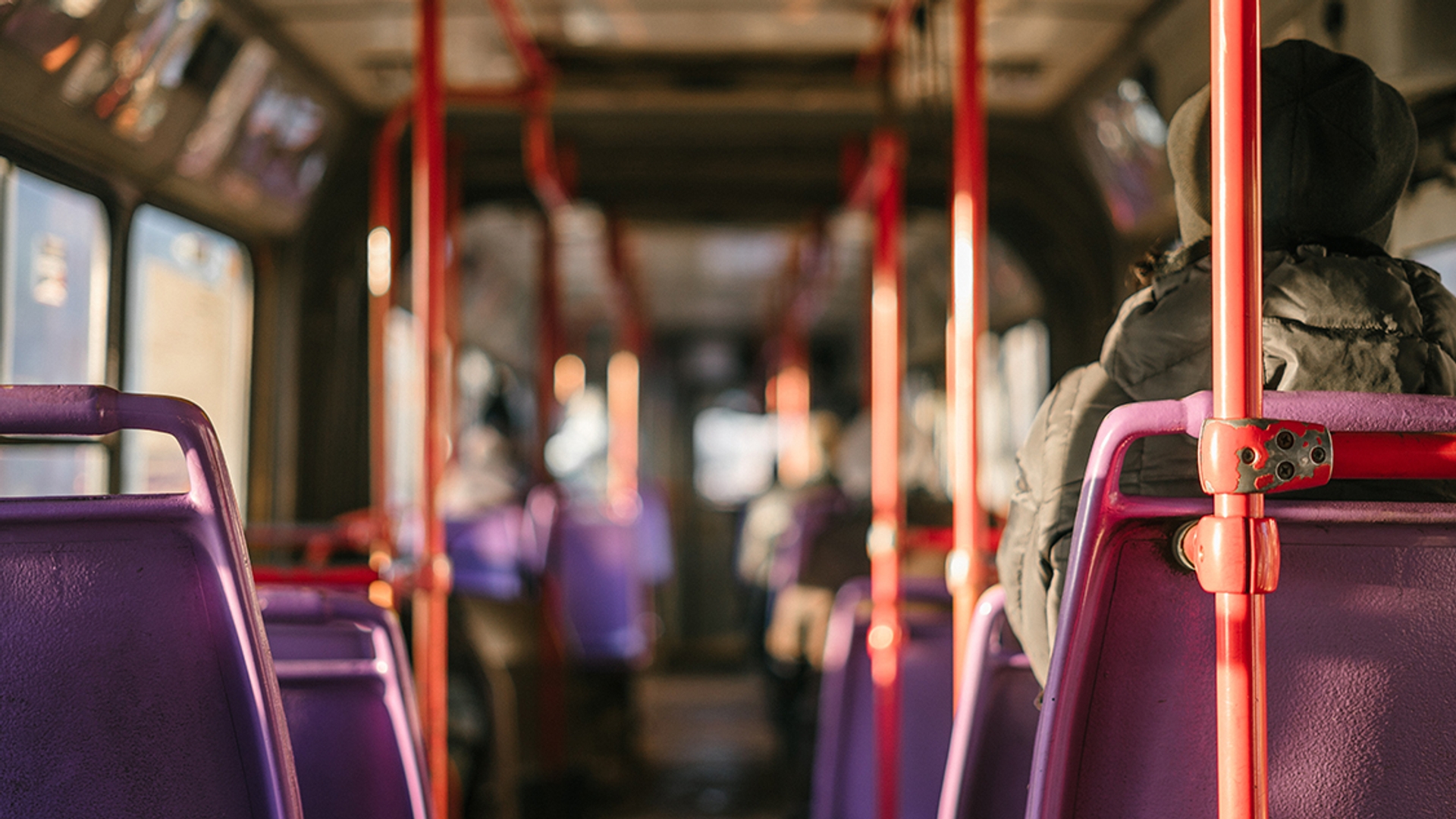 Waarom Verschillen De Prijzen Voor Een Ritje Van één Halte Met De Bus ...