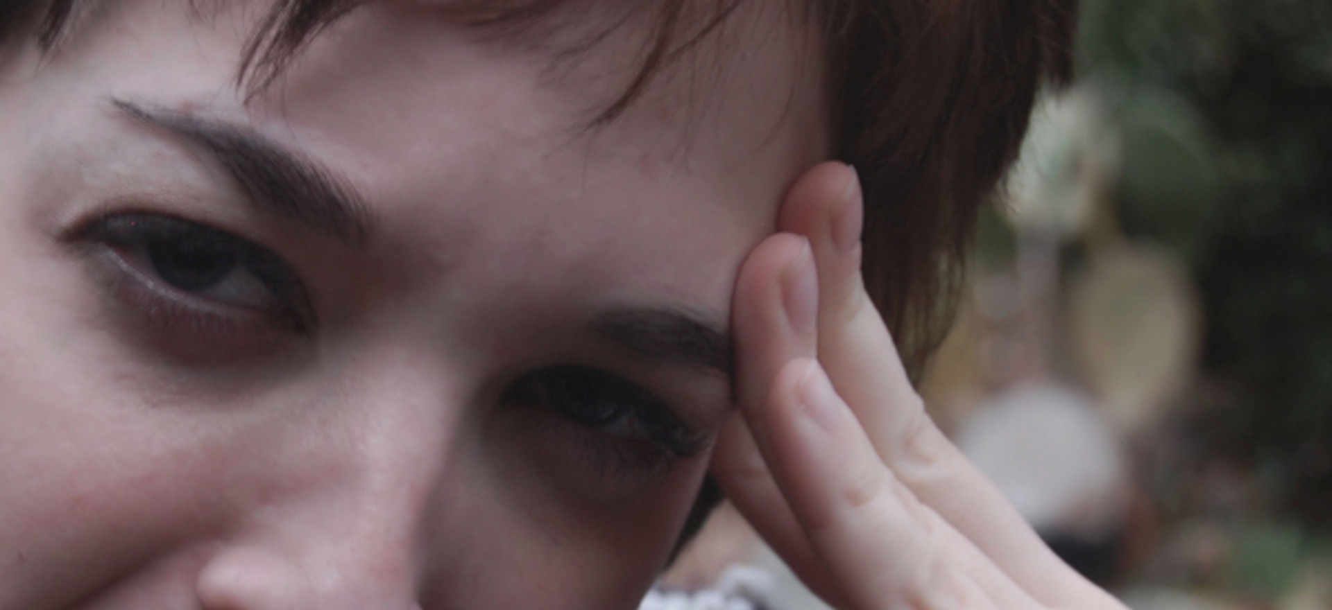 Afbeelding van Migraine Week: taboe moet doorbroken worden