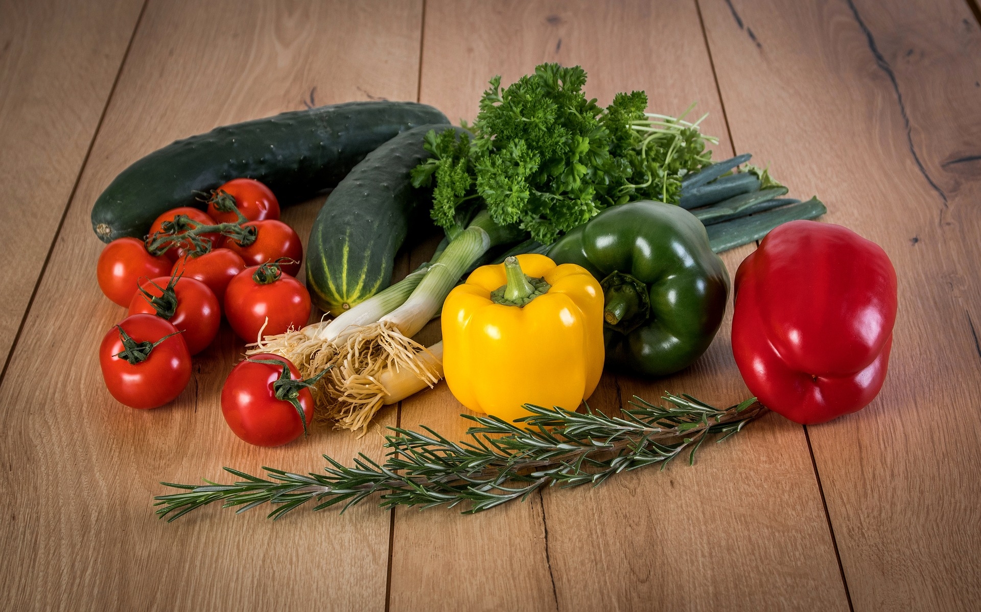 Afbeelding van Bestrijdingsmiddelen op groente en fruit buiten EU