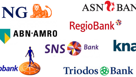 Dertien Nederlandse banken beloven misstanden aan te pakken - Kassa - BNNVARA