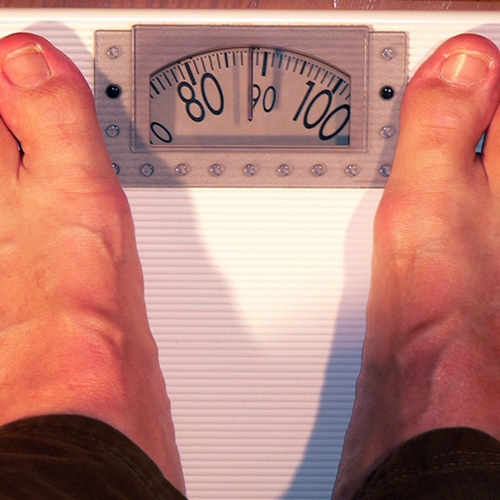 'Gewichtsconsulenten laten steken vallen'