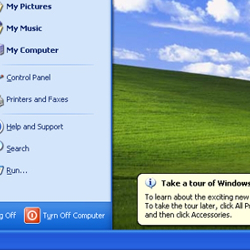 Laatste beveiligingsupdate Windows XP dicht kritieke lekken