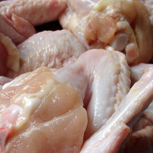 'Grootste Britse leverancier sjoemelt met kippenvlees'