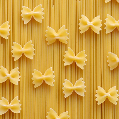 'Made in Italy' pasta vaak niet gemaakt van Italiaanse ingrediënten