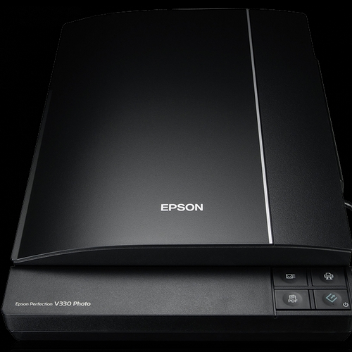 Brandgevaar bij adapter Epson scanners