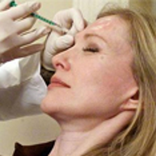 Britten zetten botox in tegen migraine
