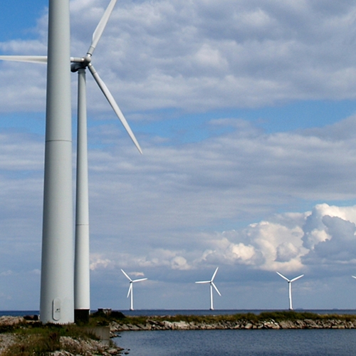 TenneT haalt miljard op voor windparken