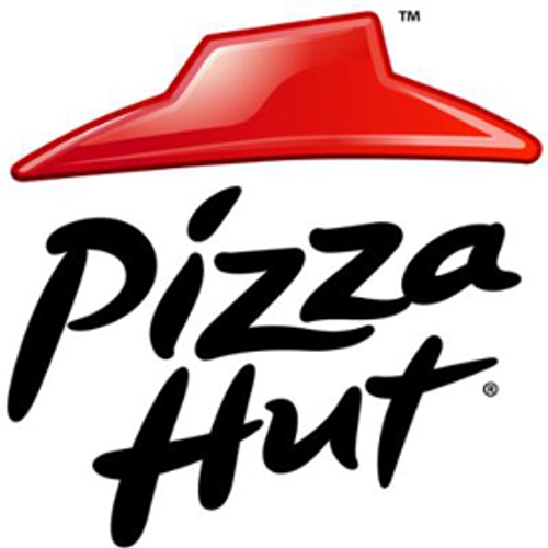 Driedubbele bezorgdoos bij Pizza Hut