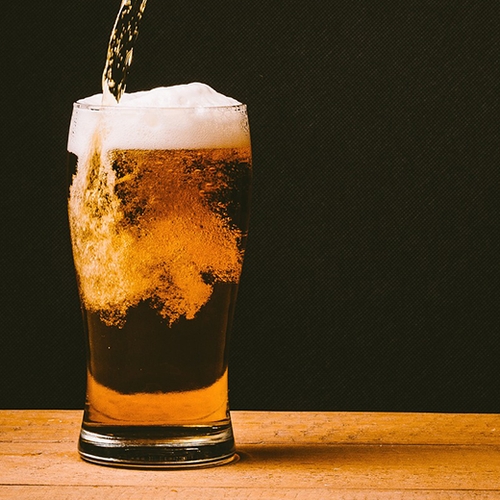 Verkoop alcoholvrij bier hard gestegen