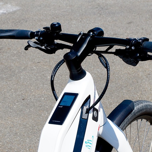 Afbeelding van Minister: verplicht richtingaanwijzers op snelle e-bike
