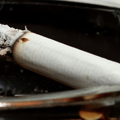 'Voorbereid stoppen met roken maakt stopkans groter'