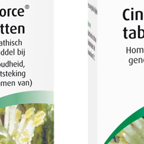 Aanpassing verpakking homeopathische middelen 'onduidelijk'