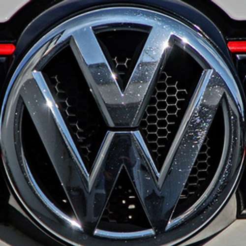 'Run op claimclubs na deal Volkswagen'