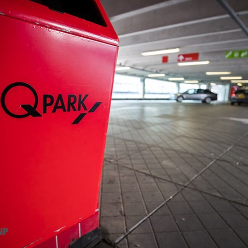 Q-park: nog bij enkele parkeergarages problemen na cyberaanval