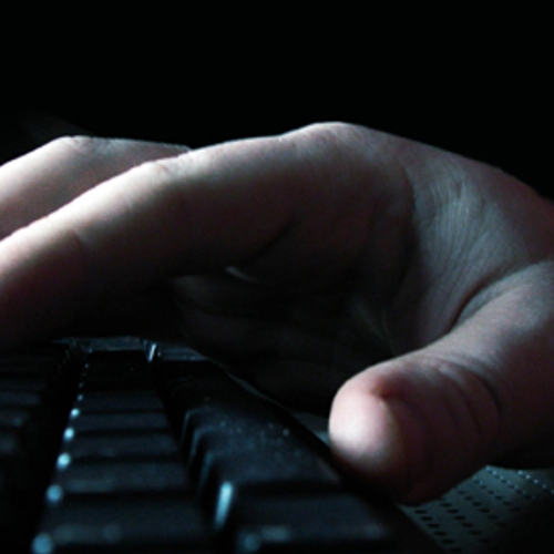 'Vijftien procent kwam in aanraking met online criminelen'
