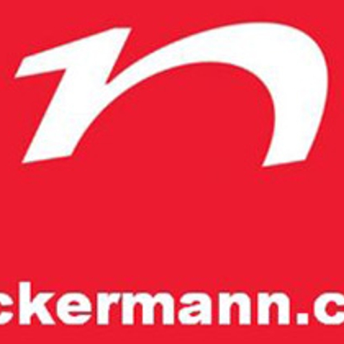 Neckermann kan door met werk