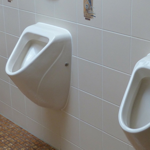 'Hygiëne openbare toiletten beter dan een jaar geleden'