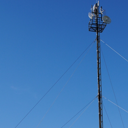 Storing tv-signaal door 4G-netwerk