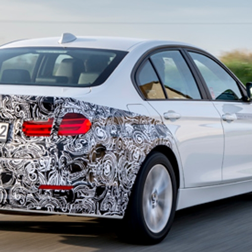 Integratie BMW eDrive-technologie in andere modellen