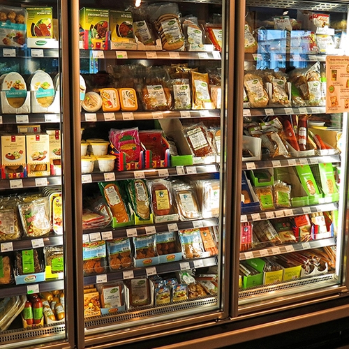 Supermarkten stunten steeds meer met Unilever-merken