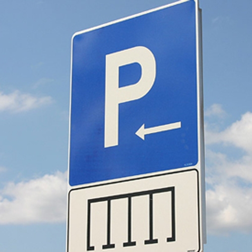 'Gent schrijft illegaal parkeerbonnen uit'