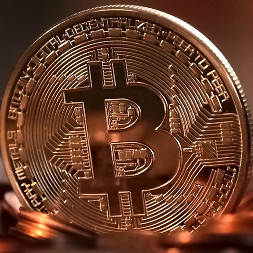 Bitcoin danst rond de 20.000 dollar