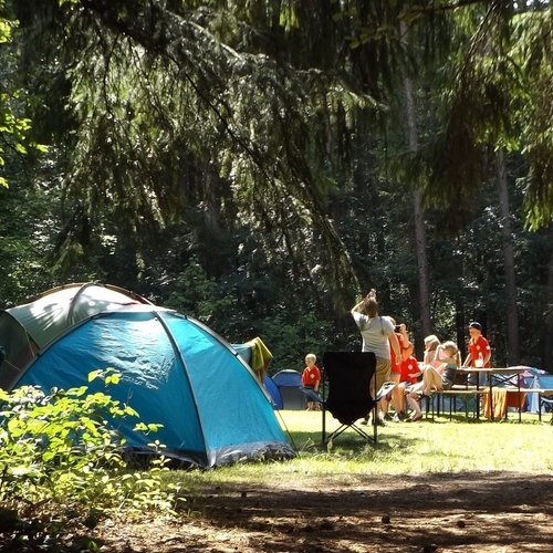 Goede zomer voor campings en hotels