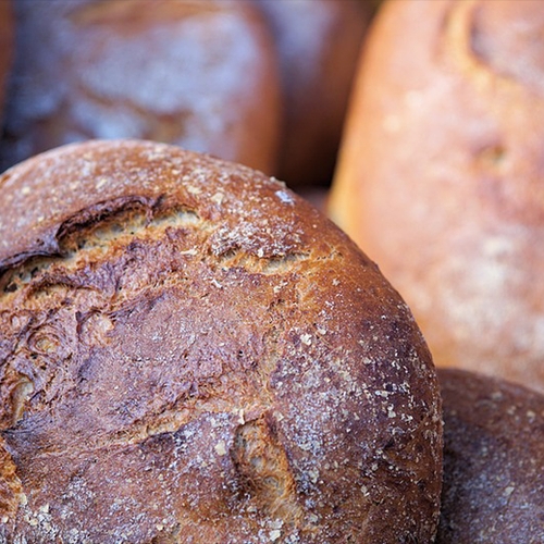 Bakkers staken: Kans op oud brood bij Kerstontbijt