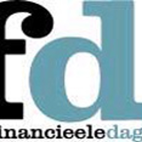 Financieele Dagblad op zaterdag kleiner