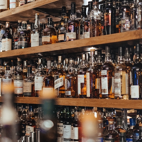 Steeds meer Nederlanders gematigder in alcoholgebruik