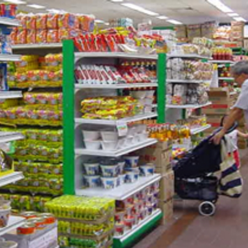 Overleg over supermarkt-cao loopt vast