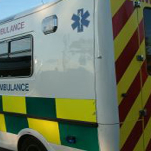 'Bezetting ambulances in steden in de knel'