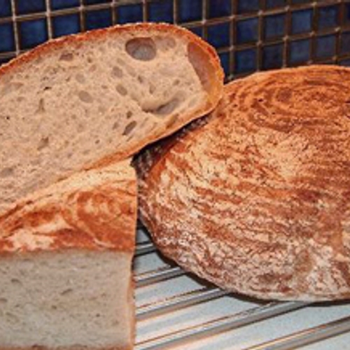 Afbeelding van 'Grondstoffen maken brood duurder'