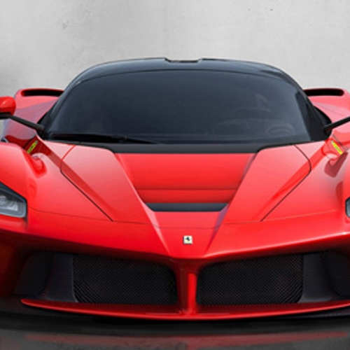 Ferrari gaat meer hybride modellen maken