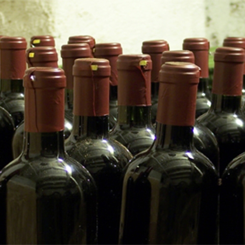 Wijnprijzen stijgen dankzij lage wijnproductie