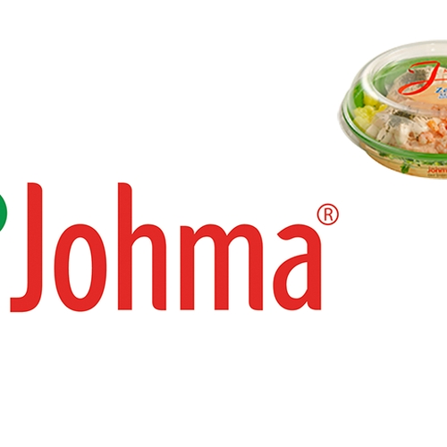 Productwaarschuwing: Zalmsalade Johma heeft verkeerd etiket
