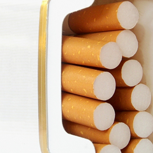 VVD: geen afschrikwekkende plaatjes op tabak