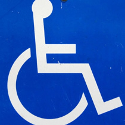 Afbeelding van NIEUWS: Grote verschillen in kosten gehandicaptenparkeervoorzieningen  