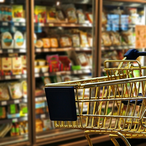 Loonsverhoging voor supermarktmedewerkers