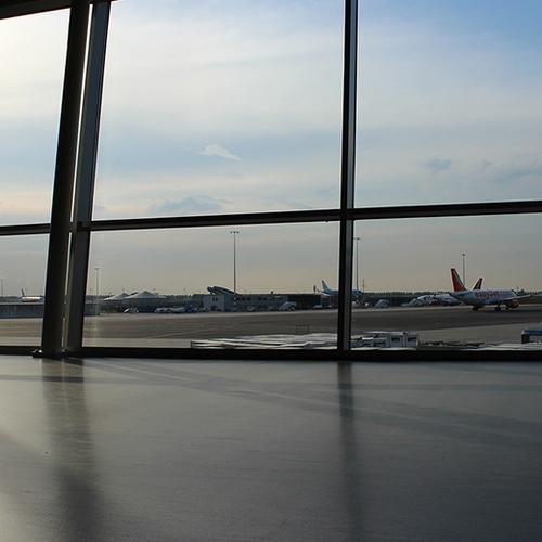 Meer reizigers voor Nederlandse luchthavens