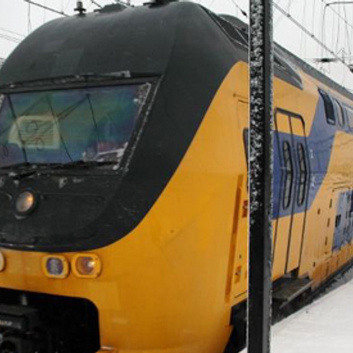 CDA: ingrijpen voor begin winterweer op spoor