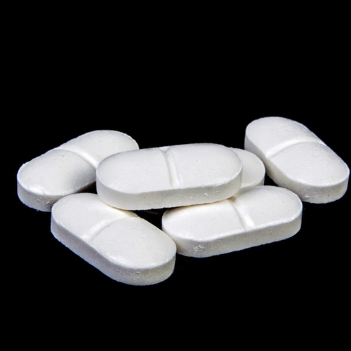 Advies: maximum aan paracetamol in drogisterijen